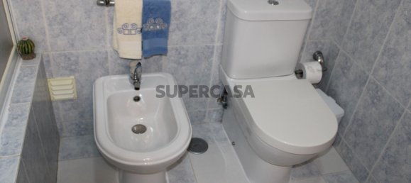 Casa de 5 dormitorios en Samora Correia, Portugal No. 324338 30