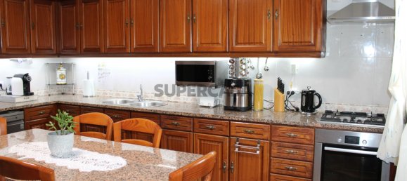 Casa de 5 dormitorios en Samora Correia, Portugal No. 324338 14