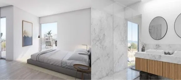 4 bedrooms Apartment in Cascais, Portugal No. 98493 6