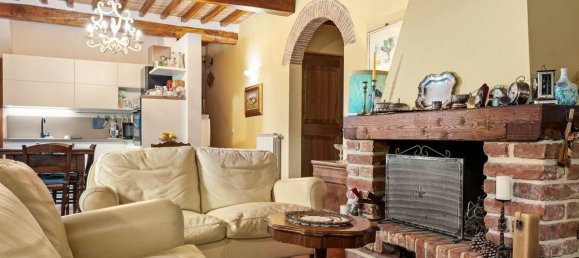 12 chambres Maison à Castelnuovo Berardenga, Italy No. 57589 34