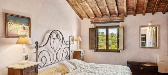 12 chambres Maison à Castelnuovo Berardenga, Italy No. 57589 26