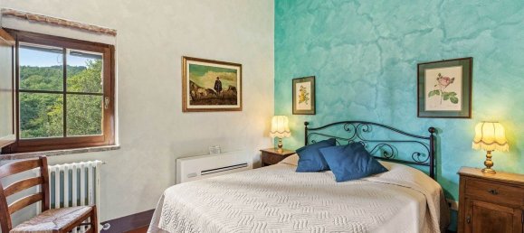 12 chambres Maison à Castelnuovo Berardenga, Italy No. 57589 25