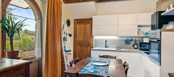 12 chambres Maison à Castelnuovo Berardenga, Italy No. 57589 19