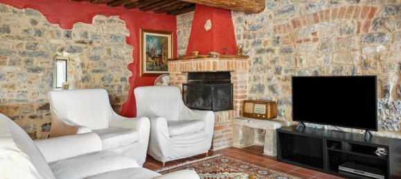 12 chambres Maison à Castelnuovo Berardenga, Italy No. 57589 31