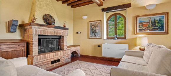 12 chambres Maison à Castelnuovo Berardenga, Italy No. 57589 32