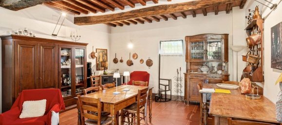 12 chambres Maison à Castelnuovo Berardenga, Italy No. 57589 33