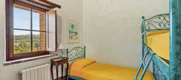 12 chambres Maison à Castelnuovo Berardenga, Italy No. 57589 28