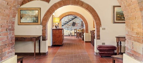 12 chambres Maison à Castelnuovo Berardenga, Italy No. 57589 5