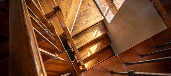 12 chambres Maison à Castelnuovo Berardenga, Italy No. 57589 20