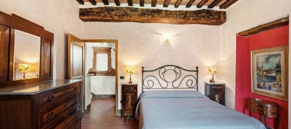 12 chambres Maison à Castelnuovo Berardenga, Italy No. 57589 24