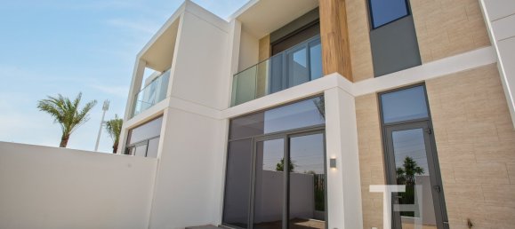 Adosado de 3 dormitorios en Arabian Ranches 3, UAE No. 35778 14