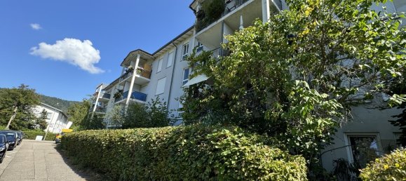 2 rooms Apartment in Freiburg im Breisgau, Germany No. 10930 3