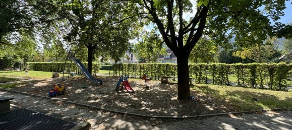 2 rooms Apartment in Freiburg im Breisgau, Germany No. 10930 5