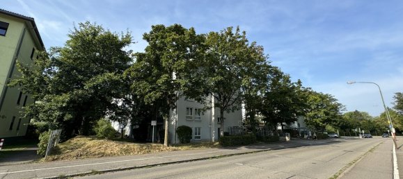 2 rooms Apartment in Freiburg im Breisgau, Germany No. 10930 2