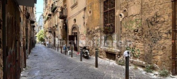 2 bedrooms Penthouse in Naples, Italy No. 320058 21