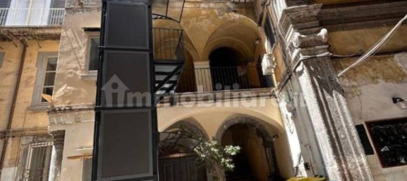 2 bedrooms Penthouse in Naples, Italy No. 320058 19