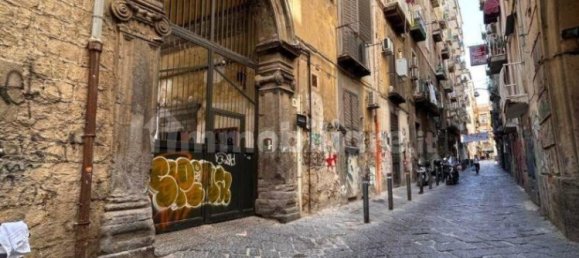 2 bedrooms Penthouse in Naples, Italy No. 320058 22