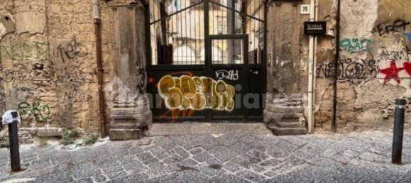 2 bedrooms Penthouse in Naples, Italy No. 320058 24