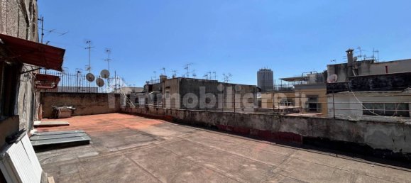 2 bedrooms Penthouse in Naples, Italy No. 320058 25