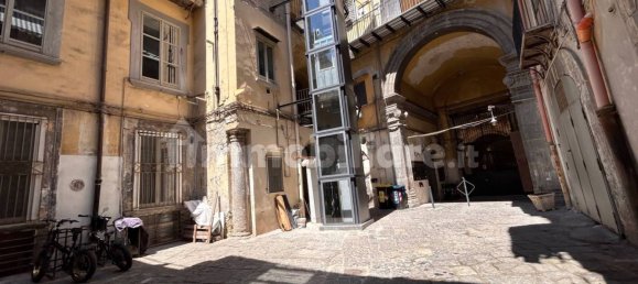 2 bedrooms Penthouse in Naples, Italy No. 320058 20