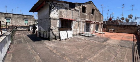 2 bedrooms Penthouse in Naples, Italy No. 320058 26