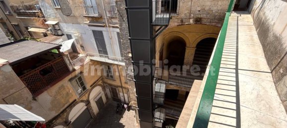 2 bedrooms Penthouse in Naples, Italy No. 320058 15