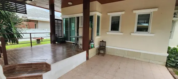 Casa de 2 dormitorios en Hua Hin, Thailand No. 73719 6