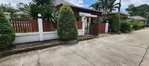 Casa de 2 dormitorios en Hua Hin, Thailand No. 73719 12