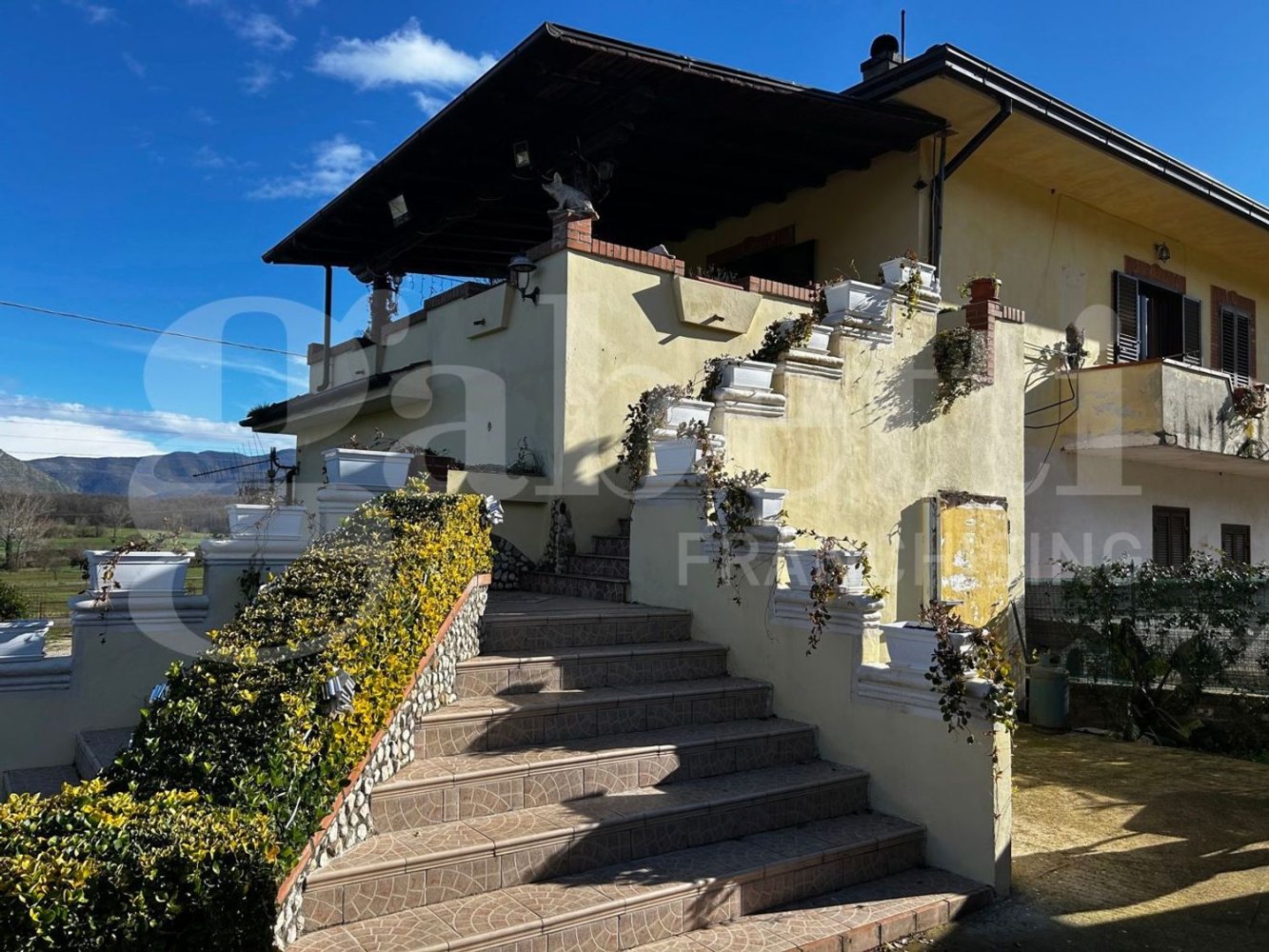 3 rooms Villa in Prossedi, Italy No. 230186