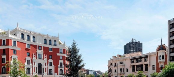 3 bedrooms Apartment in Madrid, Spain No. 272056 5