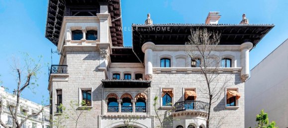 3 bedrooms Apartment in Madrid, Spain No. 272056 4