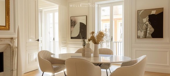 3 bedrooms Apartment in Madrid, Spain No. 272056 2