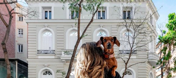 3 bedrooms Apartment in Madrid, Spain No. 272056 3