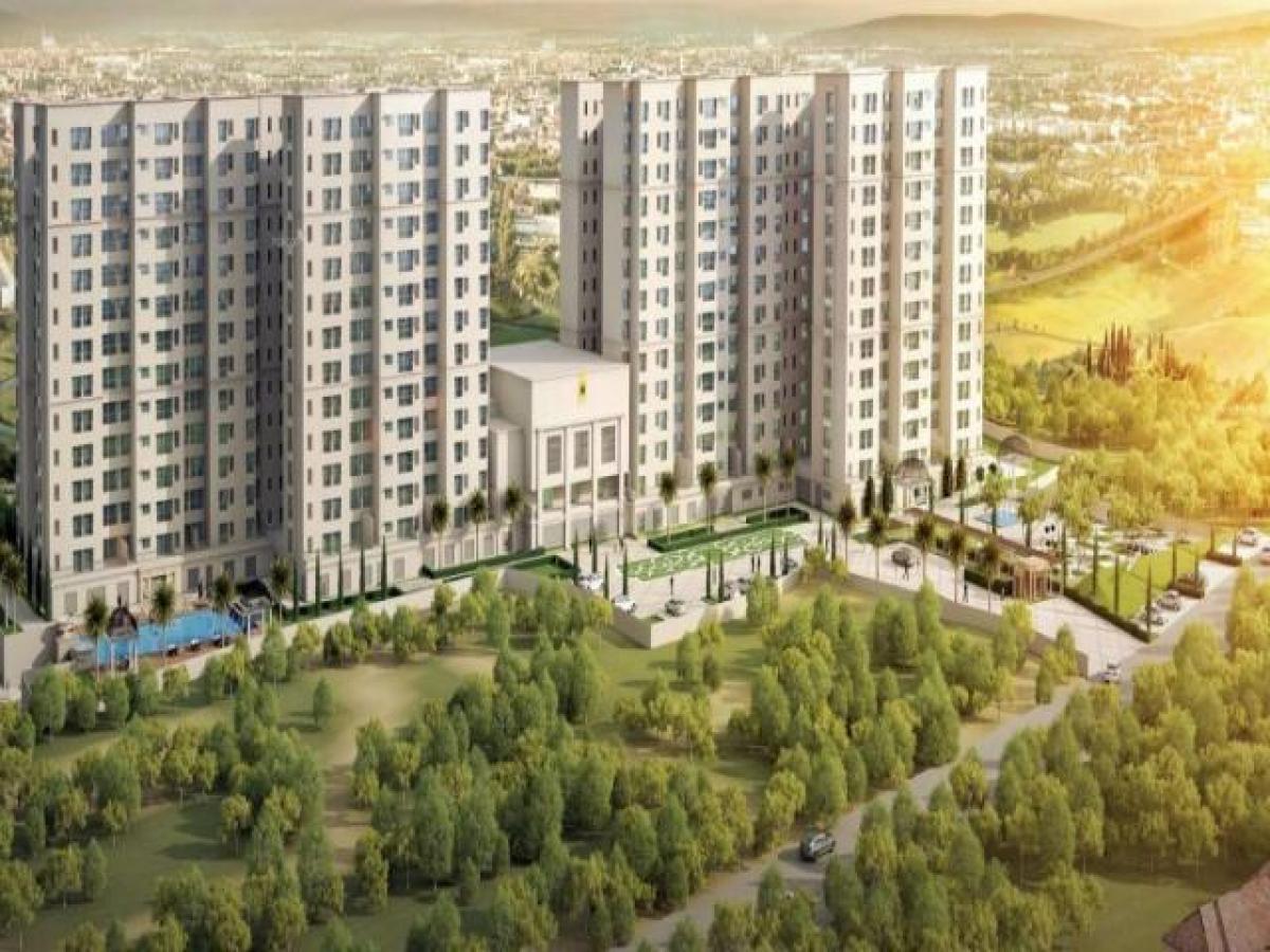 2 bedrooms House in Bangalore, India No. 14606