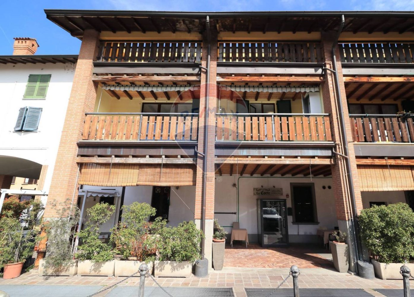 3 bedrooms Apartment in Verdello, Italy No. 316912