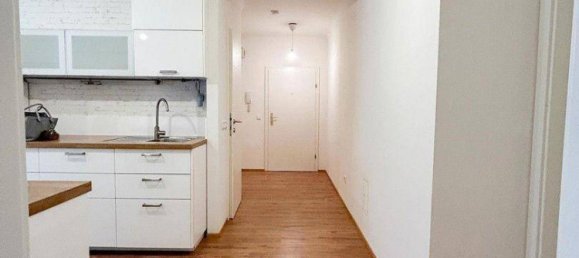 Квартира с 1 спальней в Леопольдштадт, Австрия № 199036 3