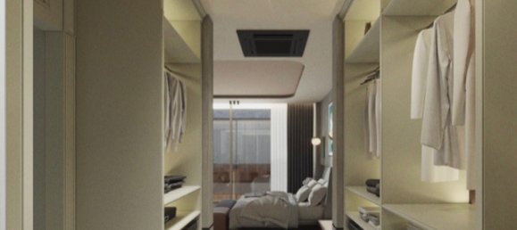 Villa 4+1 in Altintash, Turkey No. 17230 17