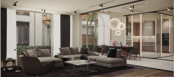 Villa 4+1 in Altintash, Turkey No. 17230 3