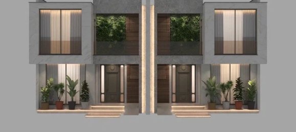 Villa 4+1 in Altintash, Turkey No. 17230 21