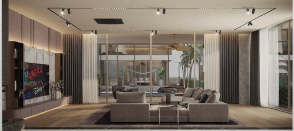 Villa 4+1 in Altintash, Turkey No. 17230 2