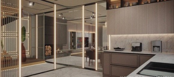 Villa 4+1 in Altintash, Turkey No. 17230 13