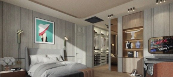 Villa 4+1 in Altintash, Turkey No. 17230 7