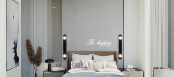 Villa 4+1 in Altintash, Turkey No. 17230 15