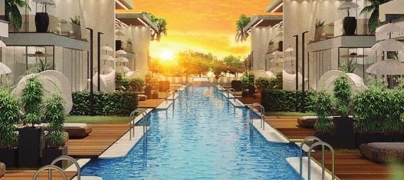 Villa 4+1 in Altintash, Turkey No. 17230 4