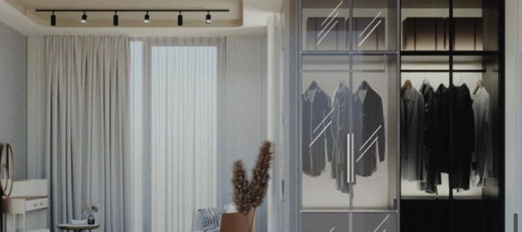 Villa 4+1 in Altintash, Turkey No. 17230 20