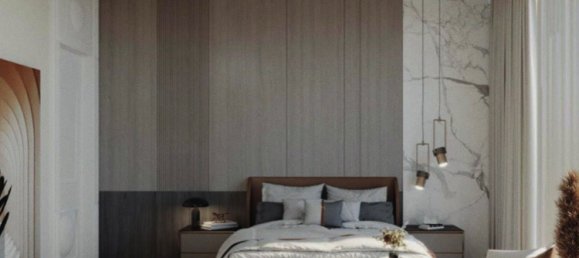 Villa 4+1 in Altintash, Turkey No. 17230 12