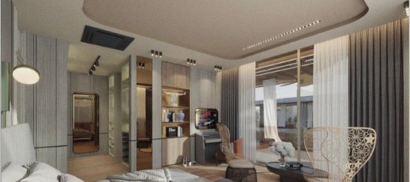 Villa 4+1 in Altintash, Turkey No. 17230 11