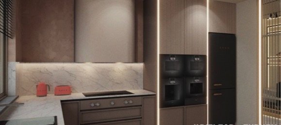 Villa 4+1 in Altintash, Turkey No. 17230 5