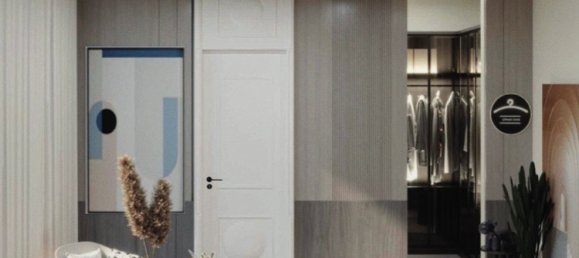 Villa 4+1 in Altintash, Turkey No. 17230 14