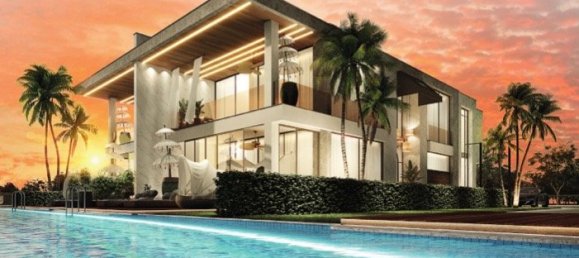 Villa 4+1 in Altintash, Turkey No. 17230 10